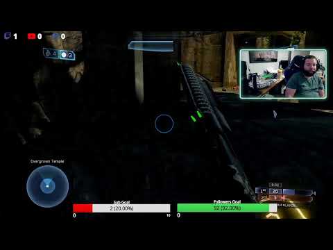 This Streaming Session Is Dedicated To TetraSonic