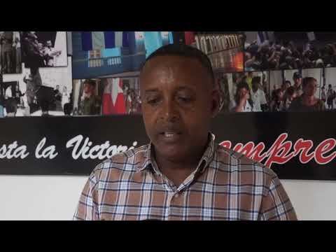 Reafirman en #LasTunas estrategia que prioriza la producción de alimentos