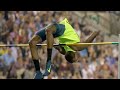 Men High Jump Brussels(2014) Mutaz Barshim 2.43