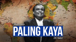 Download lagu Mukesh Ambani Terpaling Kaya Di Asia... mp3