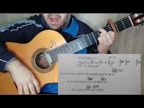 Mi Niño - Sevillanas