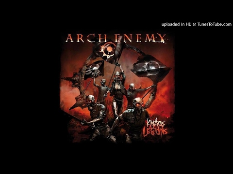 Arch Enemy - Vengeance Is Mine