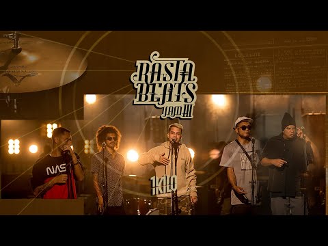 Resistência - Beleza, CT, Cachola, Tk e DoisP (Prod. Rastabeats)