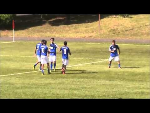 Futebol Luso Bauru - SC Braga (1) x (4) Refriclinica - categoria Livre