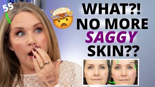 Is This the SECRET to Glowing Skin at Home? Over 50