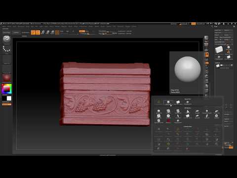 Photoscan Pt 9 - Reprojection from High to Low Poly