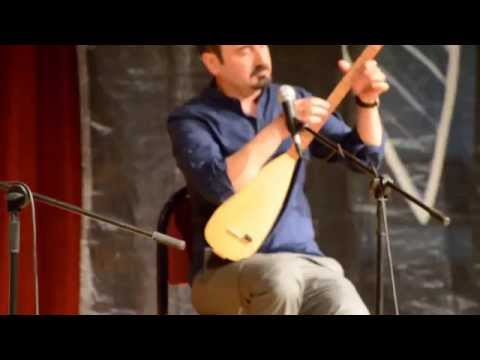 4 Helme/Dört Nefes Toprak " Miraz" Erkan Oğur, Mikail Aslan, İsmail H. Demircioğlu ve Cemil Qoçgiri