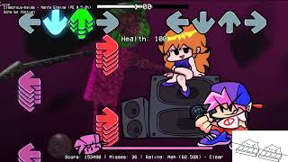 Cover art for FNF Manny Edition - Clamorous B Side