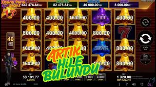 🎰 EGT Digital Bell Link VIP - MİNÖR JACKPOT NASIL TETİKLENİR?