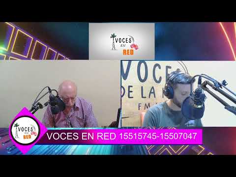 VOCES EN RED