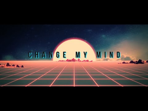 Stone Cold Fox - Change My Mind (Official Music Video)