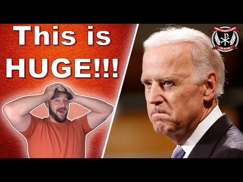 HUGE NEWS! FOUR new lawsuits to stop AR and mag bans FOREVER launched today! Gun Rights on offense! Thumbnail