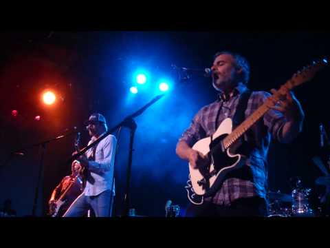 Mother Hips - Stoned Up the Road - 5-20-2014 Sierra Nevada Brewery Big Room Chico, CA