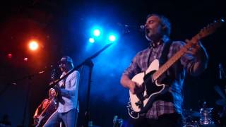 Mother Hips - Stoned Up the Road - 5-20-2014 Sierra Nevada Brewery Big Room Chico, CA