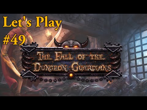 [Level 7] Arena of Attrition - Ep. #49 - Let's Play: Fall of the Dungeon Guardians