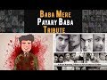 Baba Mere Pyare Baba - APS Tribute Song | Express News