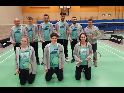 Askö Traun vs UBSC Wolfurt Spielfeld 2