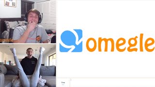 traumatizing strangers on omegle