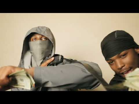 TTGDOA - Clap wit out the mask (Official Music Video) Shot by @gottablastry