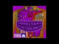 Esham - Thinking To Myself (Chopped & Screwed) by DJ Vanilladream