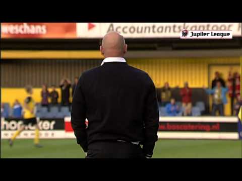 BV Veendam - Helmond Sport