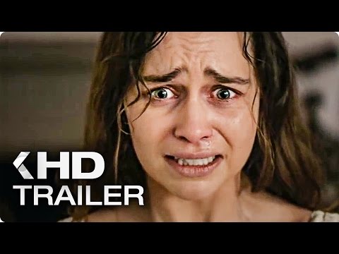 VOICE FROM THE STONE Trailer (2017)