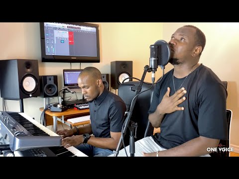 GLOIRE À L'AGNEAU - Joel Jorchie Kandolo