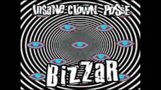 Insane Clown Posse Mr Happy