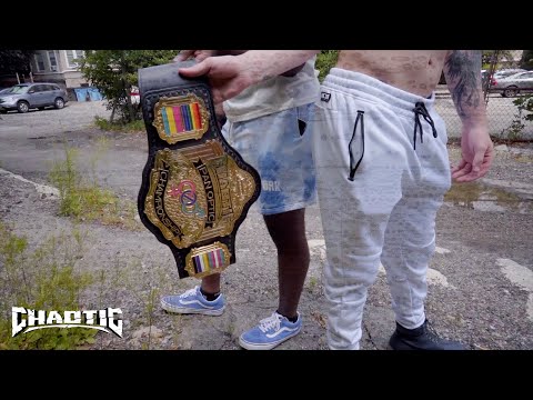 HYPE - Pan Optic Championship Scramble | Aggro vs B3CCA vs Aaron Rourke vs Armani Kayos