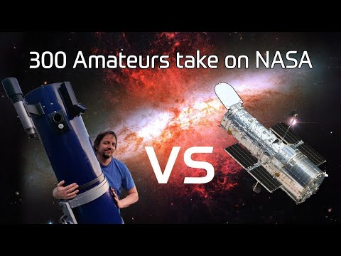 NASA Said We Couldn't Do It