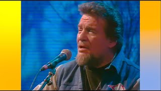 Waylon Jennings • “Endangered Species” • 1995 [Reelin&#39; In The Years Archive]