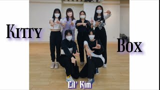 Kitty Box - Lil’ Kim / dance by TCDC
