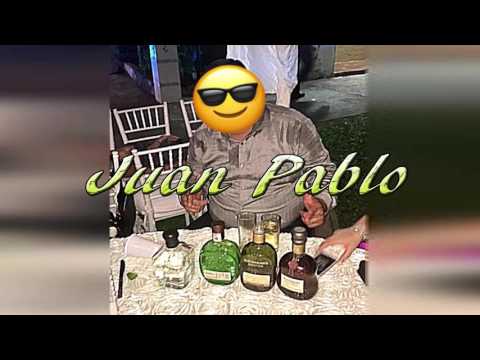 Osmany Jimenez - Juan Pablo (En Vivo FP 2017)