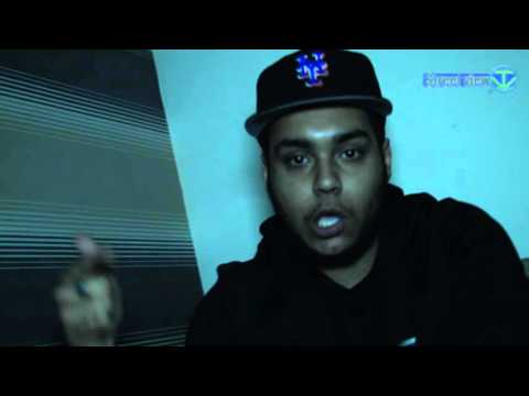 Streetview Tv - Ace - Redy4views   (April)