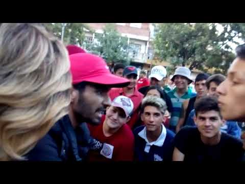 8vos- Fhinq vs Fixed vs Corti