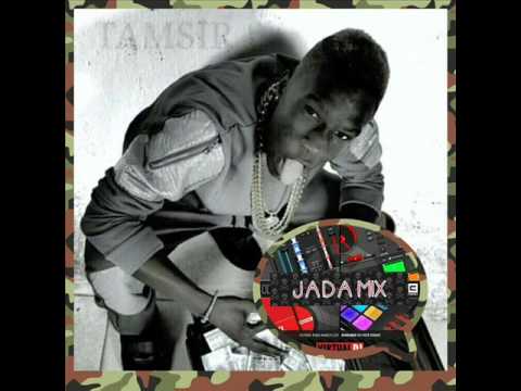 Tamsir clash FO MANAGER 2016 MIX TAP DJ  jadamix from 224