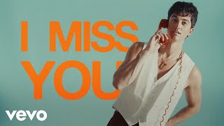 Download lagu elijah woods - I Miss You mp3