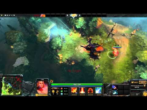 6.81 Lina Aganim update is too hot ;D