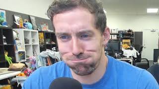 The Kovic/Willems Family Blend