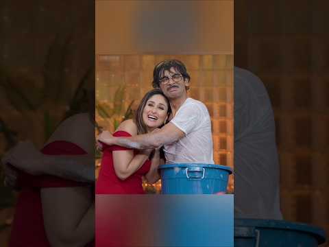 Kareena kapoor,  Karishma Kapoor, Sunil Grover, the great Indian kapil sharma show  #shorts #shorts