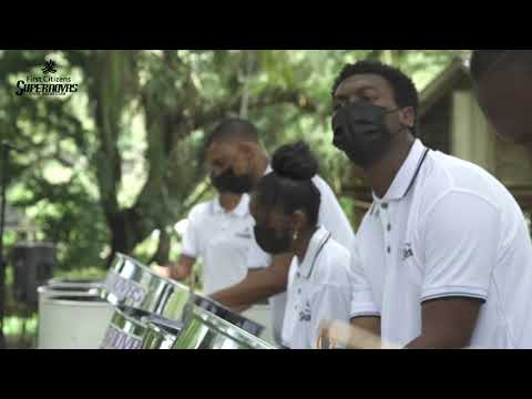 First Citizens Supernovas - Jahaji Bhai/Sailing Medley