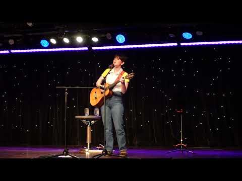 Brienne of Tarth — Zoe Gray on JoCo Cruise 2023