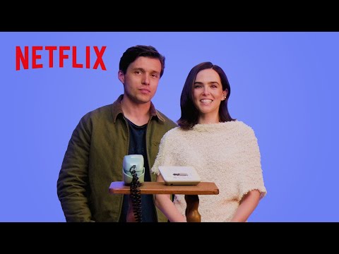 How to Record a Voicemail | Voicemails For Isabelle | Netflix