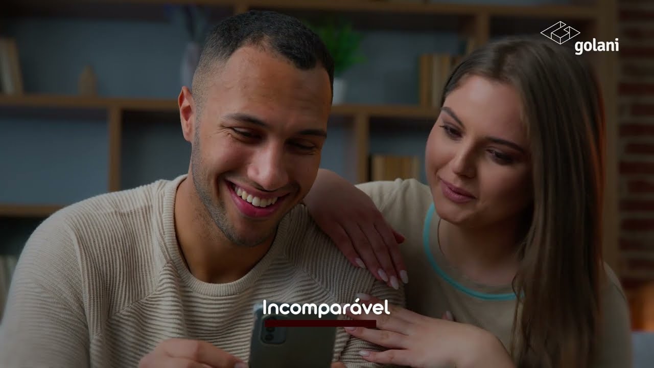 Prévia do vídeo do empreendimento