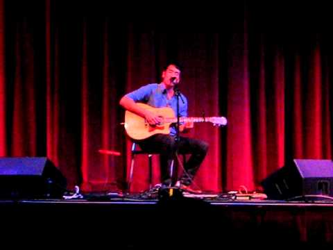 Wait For You - Kenny Choi/Wolftron (Kollaboration Seattle 2010)