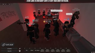 OGZ VS DOA WAR