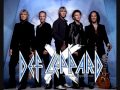 Def Leppard - Love Don't Lie (Demo)