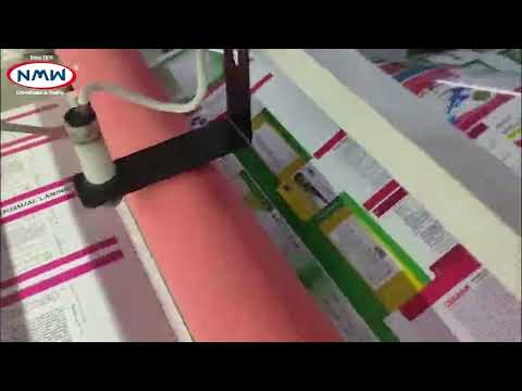 Thermal Lamination Machine