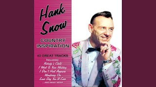 Hobo Bill&#39;s Last Ride