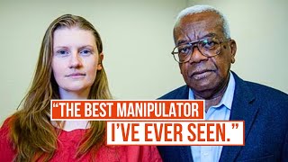 Trevor McDonald Interviews the Scariest Women behind Bars | EP 1 | True Crime Central